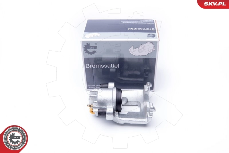 Brake Caliper